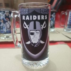 Sports mugs